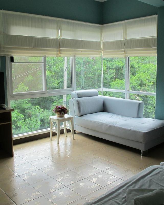 U431 Chaengwattana Hotel Nonthaburi Kültér fotó
