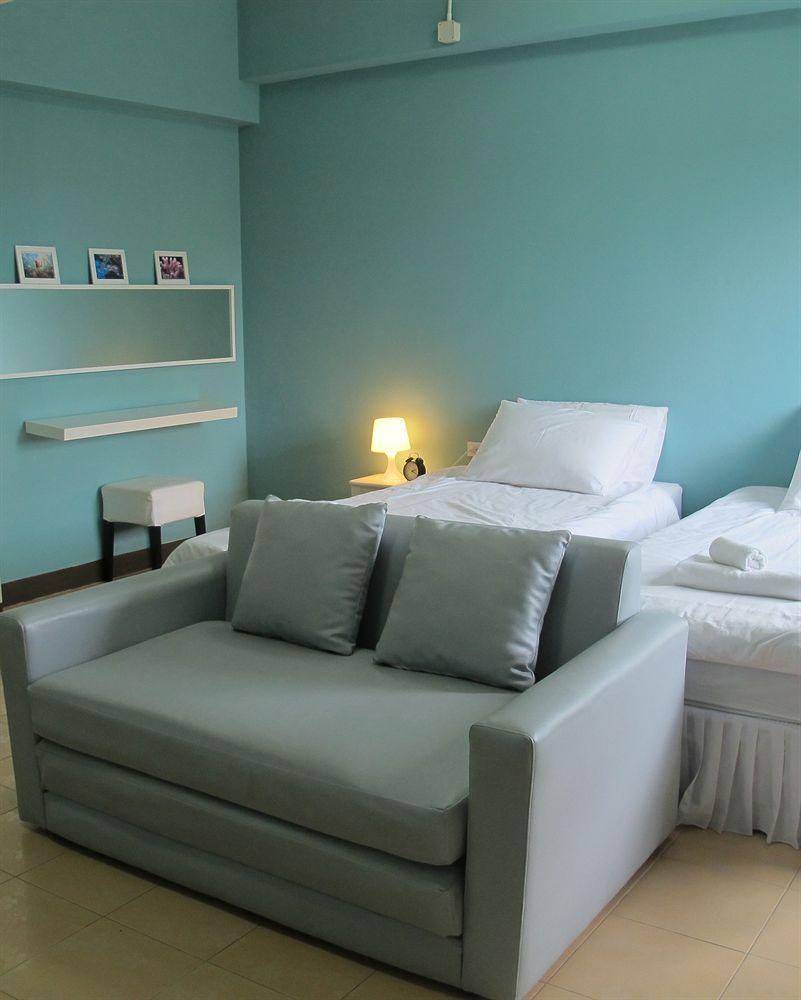 U431 Chaengwattana Hotel Nonthaburi Kültér fotó