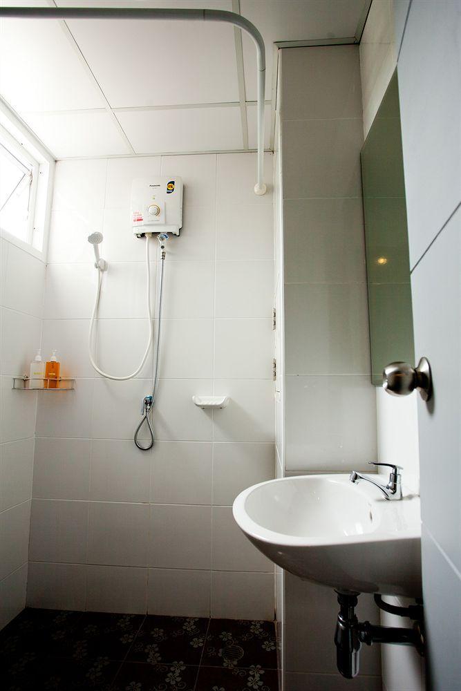 U431 Chaengwattana Hotel Nonthaburi Kültér fotó