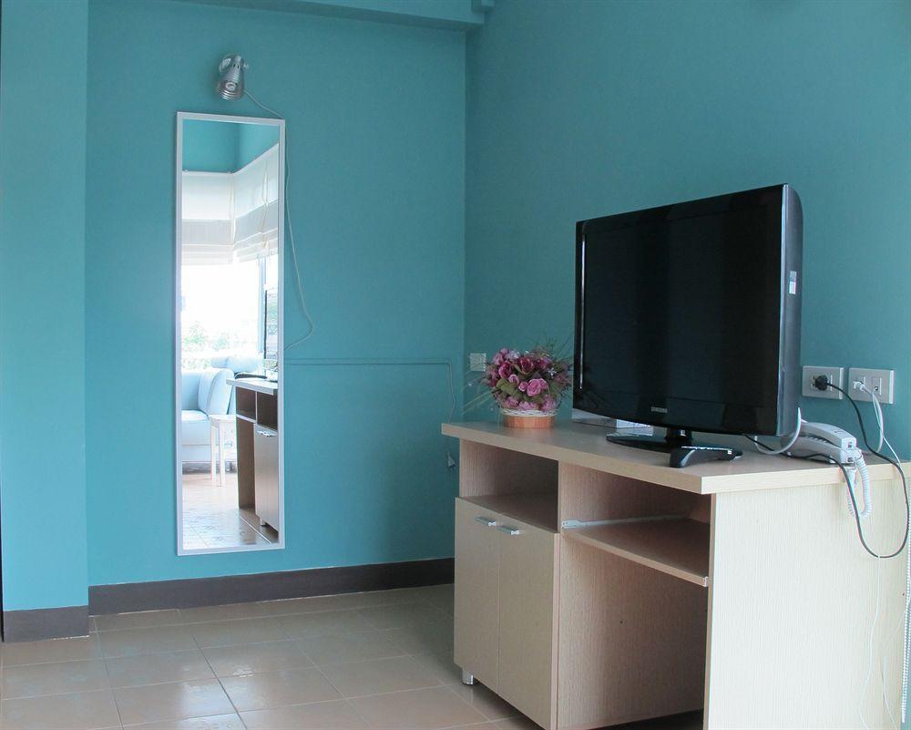 U431 Chaengwattana Hotel Nonthaburi Kültér fotó