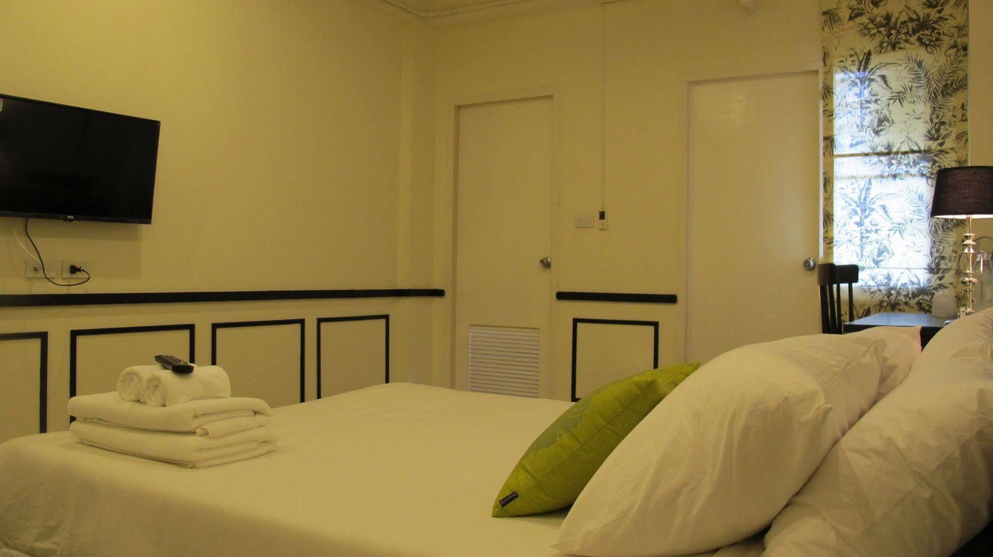 U431 Chaengwattana Hotel Nonthaburi Kültér fotó